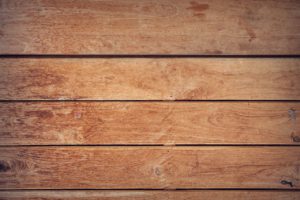 deck prep